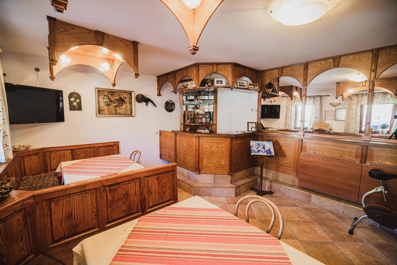 Homestay Kocka Zgornje Jezersko Bagian luar foto