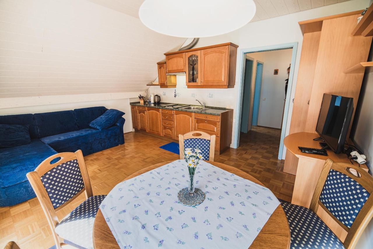 Homestay Kocka Zgornje Jezersko Bagian luar foto