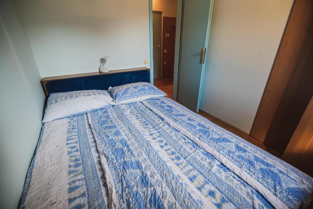 Homestay Kocka Zgornje Jezersko Bagian luar foto